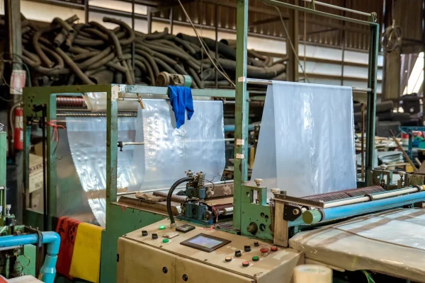 จำหน่ายเครื่องจักรอุตสาหกรรมงานพลาสติก02